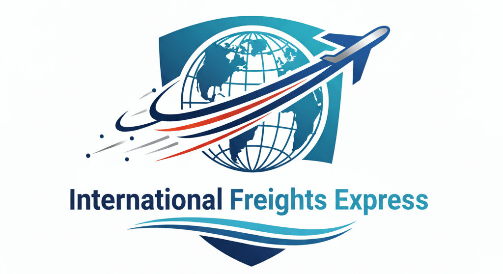 International Freights Express
